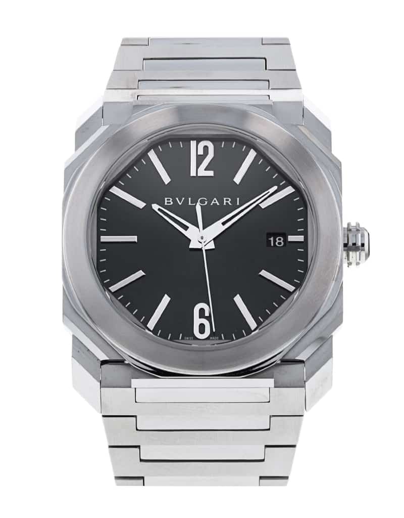 Bvlgari Octo BGO 38 S Bvlgari Octo BGO 38 S